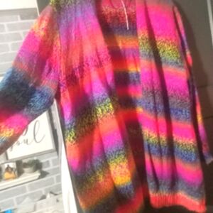 Beautiful Lane Bryant cardigan